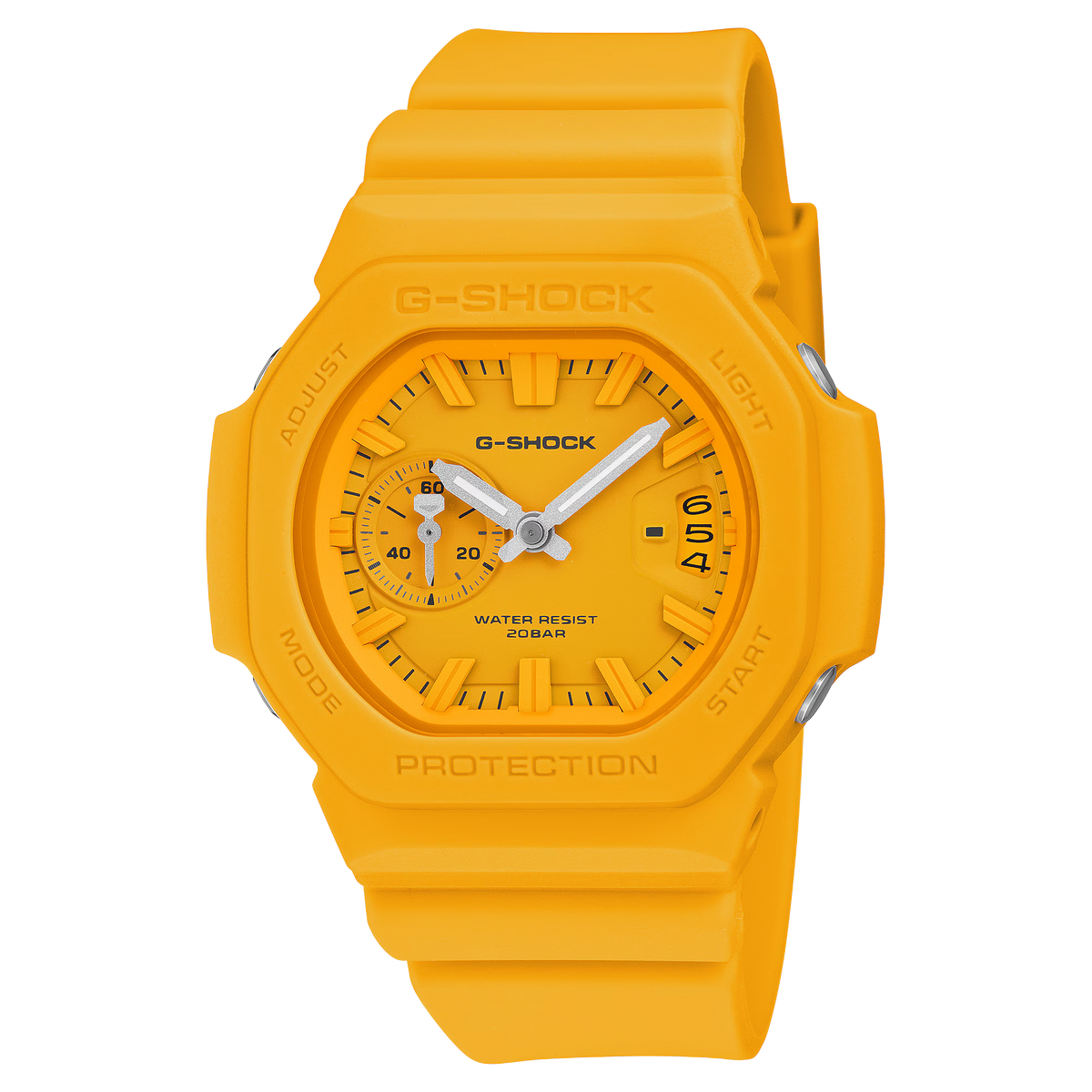 Casio ANALOG 2500 SERIES GAC-2500-9ADR - G1838 Watch