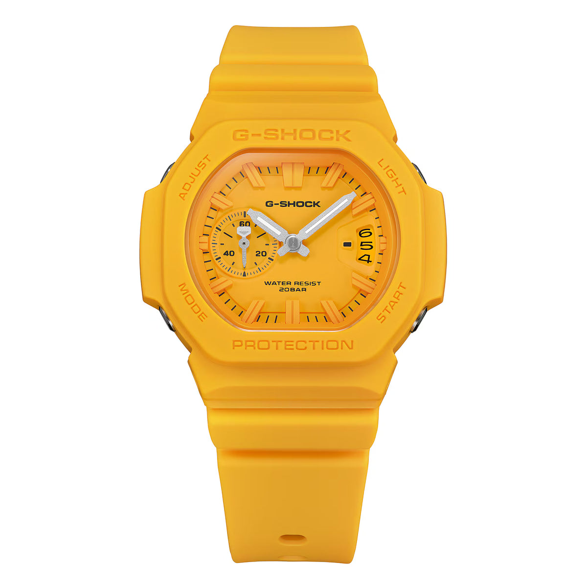 Casio ANALOG 2500 SERIES GAC-2500-9ADR - G1838 Watch