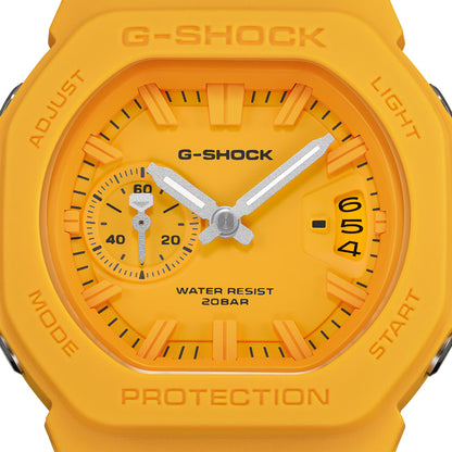 Casio ANALOG 2500 SERIES GAC-2500-9ADR - G1838 Watch
