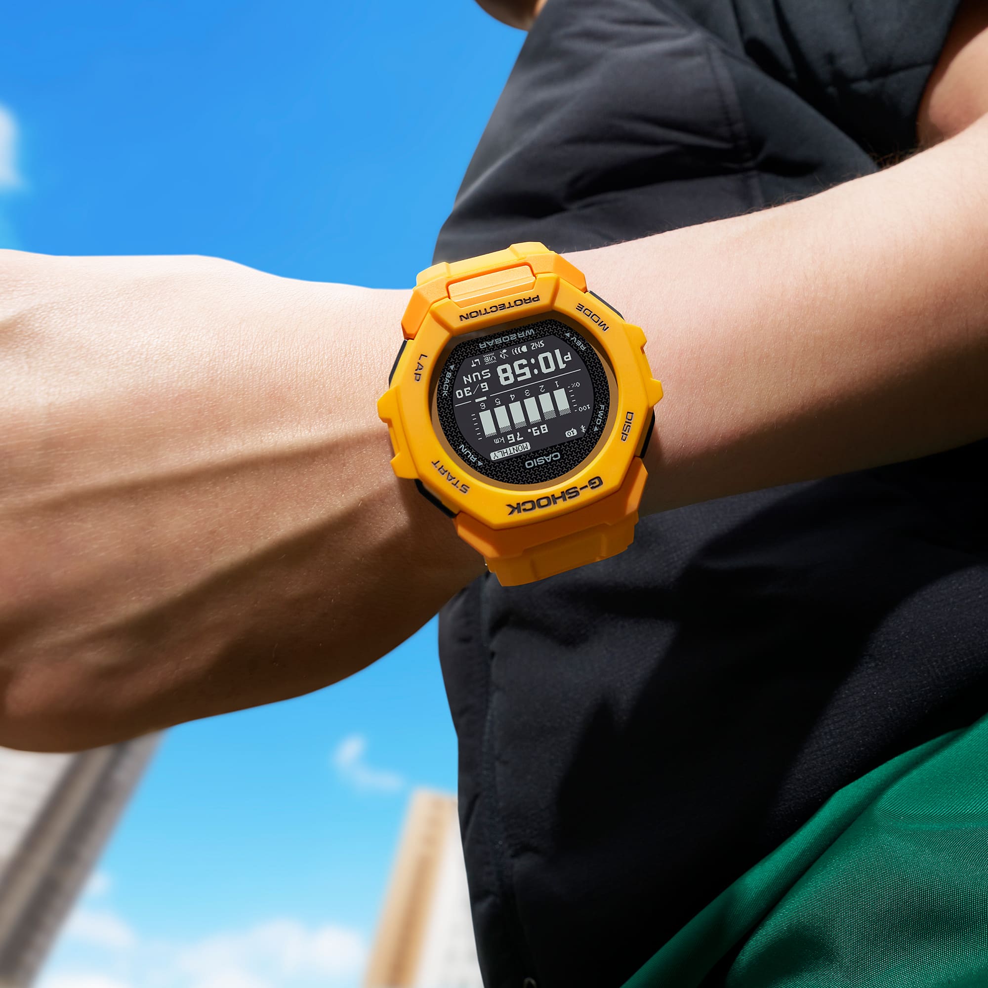 G shock 300 series online