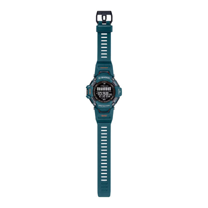 G1383 CASIO | G-Shock GBD-H2000-2DR Blue G-Squad Men's Watch