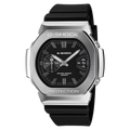 Casio G-STEEL 2500 SERIES GMC-2500-1ADR - G1832 Watch