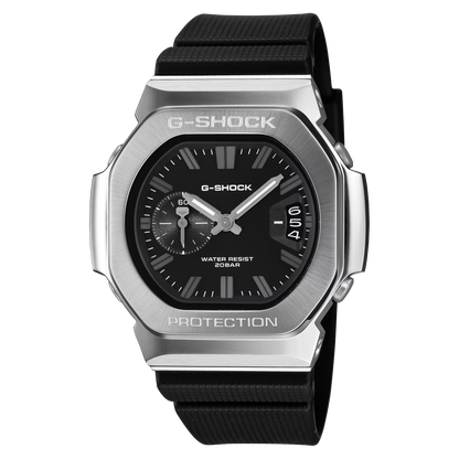 Casio G-STEEL 2500 SERIES GMC-2500-1ADR - G1832 Watch