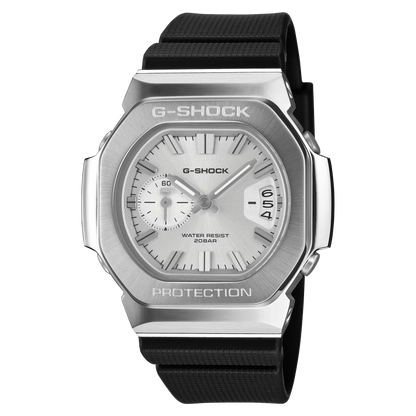Casio G-STEEL 2500 SERIES GMC-2500-1A8DR - G1833 Watch
