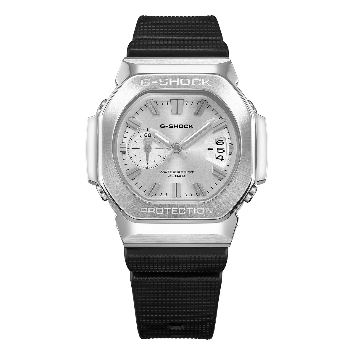 Casio G-STEEL 2500 SERIES GMC-2500-1A8DR - G1833 Watch