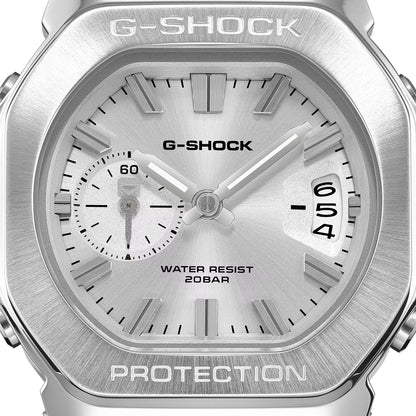 Casio G-STEEL 2500 SERIES GMC-2500-1A8DR - G1833 Watch