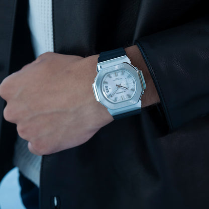 Casio G-STEEL 2500 SERIES GMC-2500-1A8DR - G1833 Watch