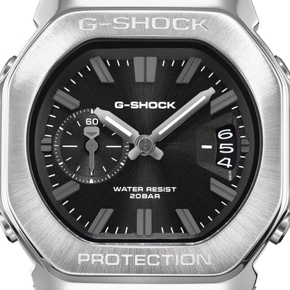 Casio G-STEEL 2500 SERIES GMC-2500-1ADR - G1832 Watch