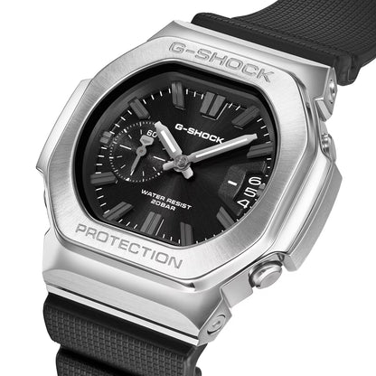 Casio G-STEEL 2500 SERIES GMC-2500-1ADR - G1832 Watch