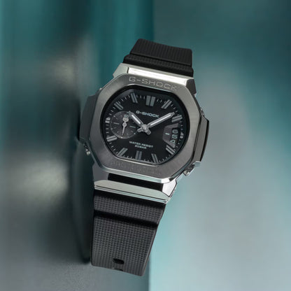 Casio G-STEEL 2500 SERIES GMC-2500-1ADR - G1832 Watch