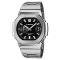 Casio G-STEEL 2500 SERIES GMC-2500D-1ADR - G1830 Watch