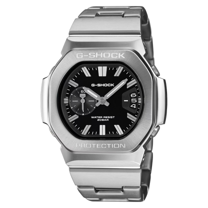Casio G-STEEL 2500 SERIES GMC-2500D-1ADR - G1830 Watch