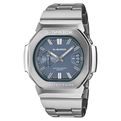 Casio G-STEEL 2500 SERIES GMC-2500D-1A2DR - G1831 Watch