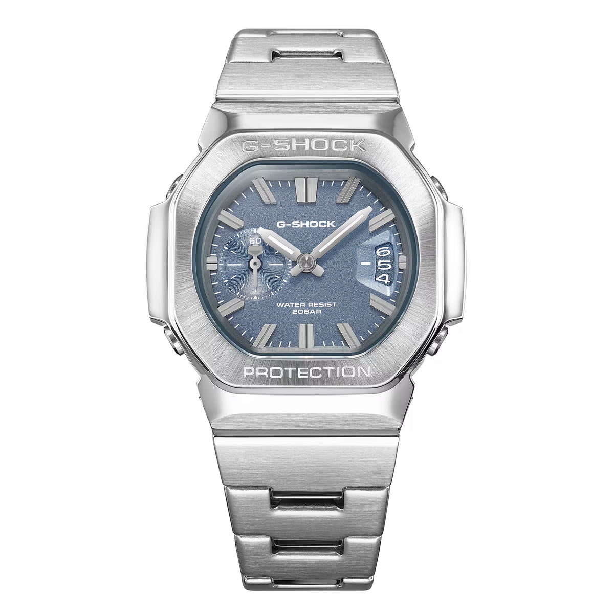 Casio G-STEEL 2500 SERIES GMC-2500D-1A2DR - G1831 Watch