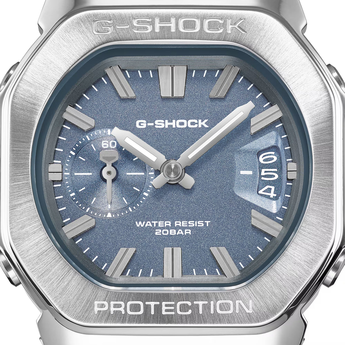 Casio G-STEEL 2500 SERIES GMC-2500D-1A2DR - G1831 Watch