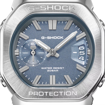 Casio G-STEEL 2500 SERIES GMC-2500D-1A2DR - G1831 Watch