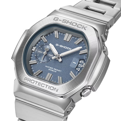 Casio G-STEEL 2500 SERIES GMC-2500D-1A2DR - G1831 Watch