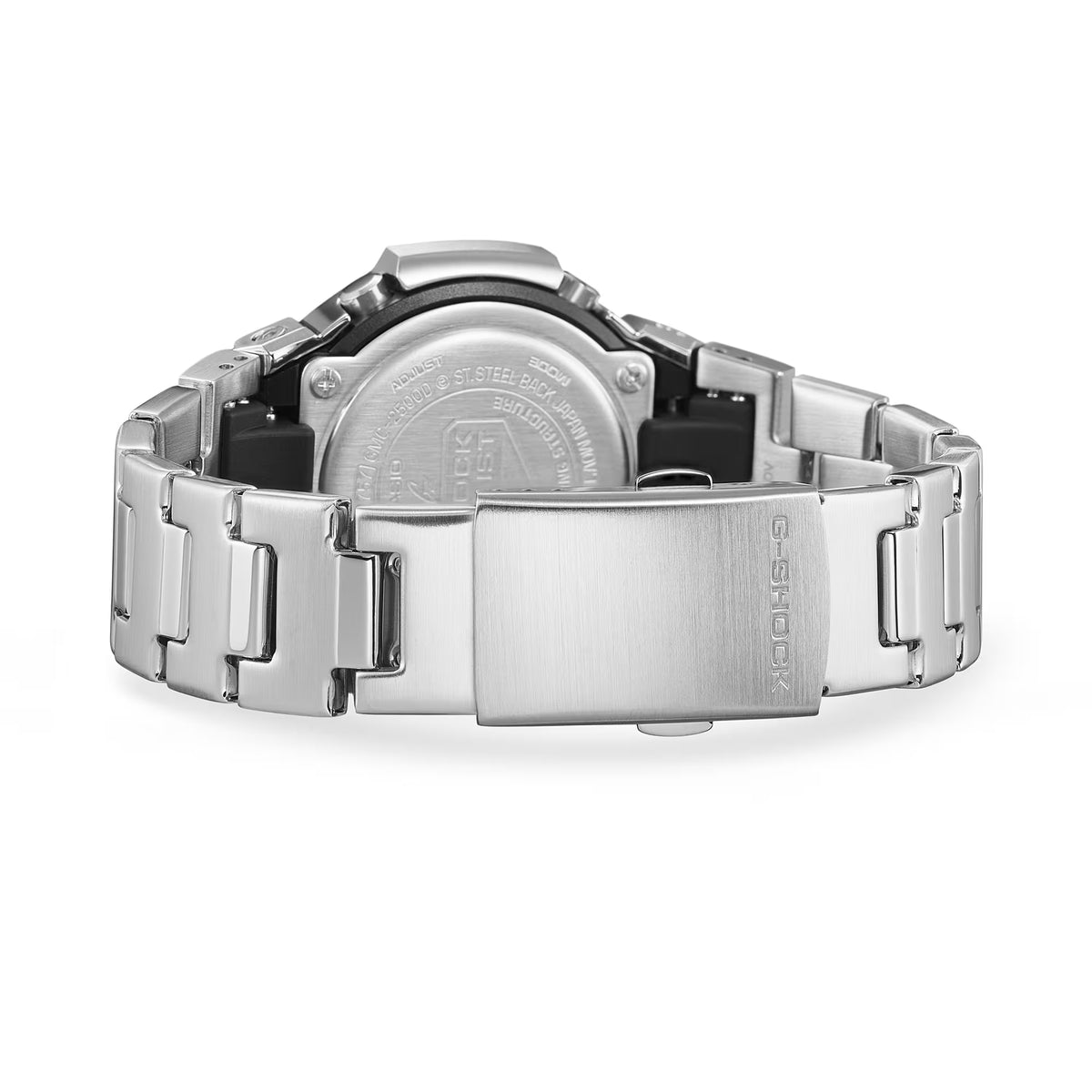Casio G-STEEL 2500 SERIES GMC-2500D-1A2DR - G1831 Watch