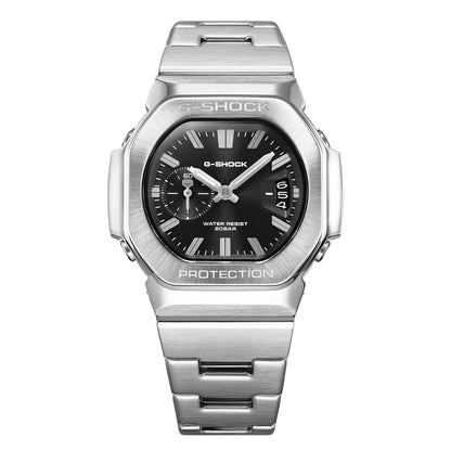 Casio G-STEEL 2500 SERIES GMC-2500D-1ADR - G1830 Watch