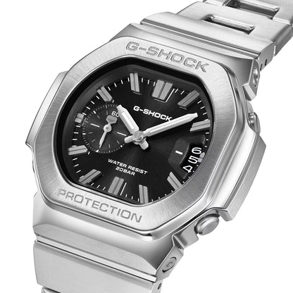 Casio G-STEEL 2500 SERIES GMC-2500D-1ADR - G1830 Watch
