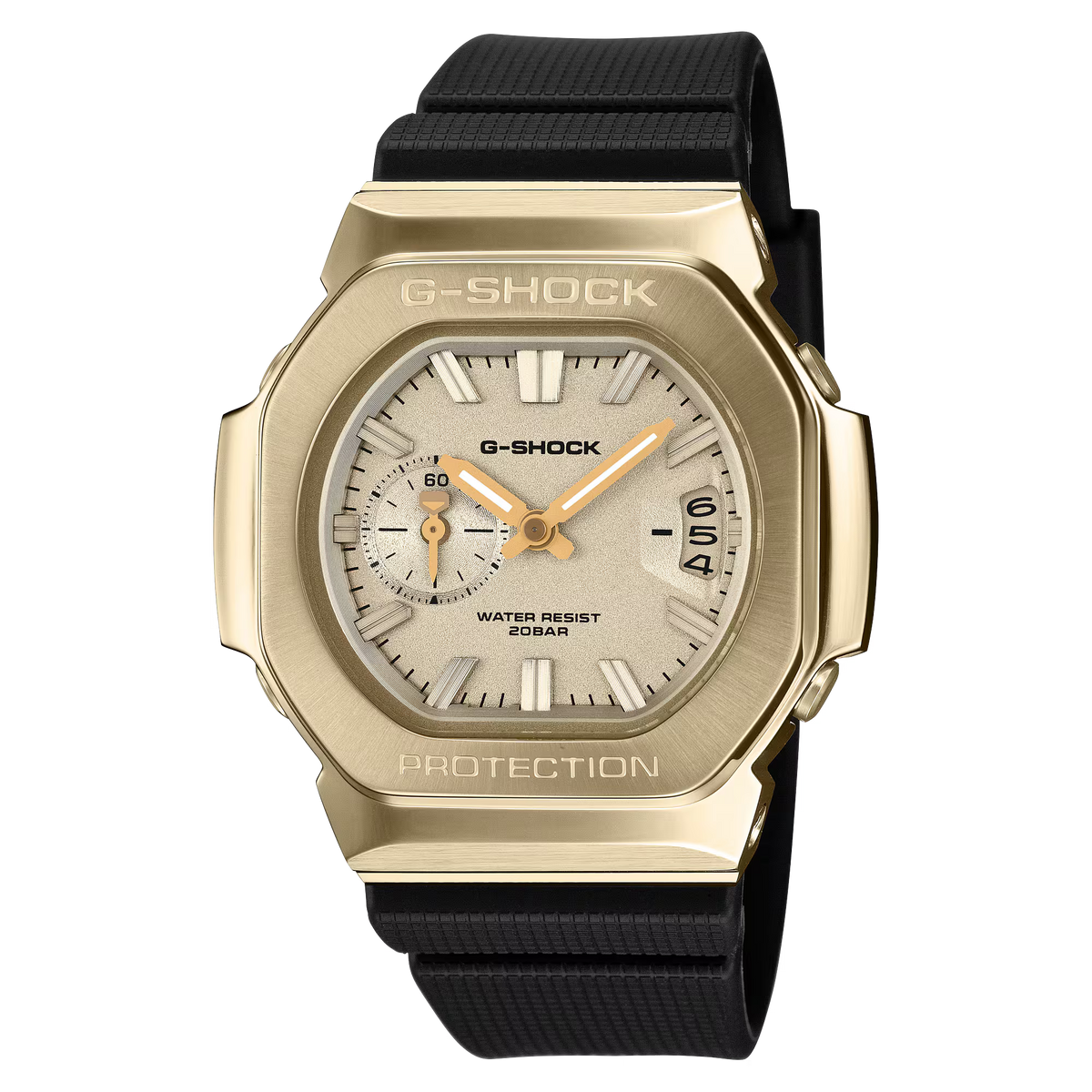 Casio G-STEEL 2500 SERIES GMC-2500G-9ADR - G1834 Watch