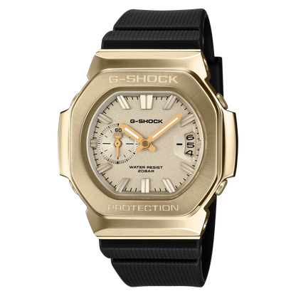 Casio G-STEEL 2500 SERIES GMC-2500G-9ADR - G1834 Watch