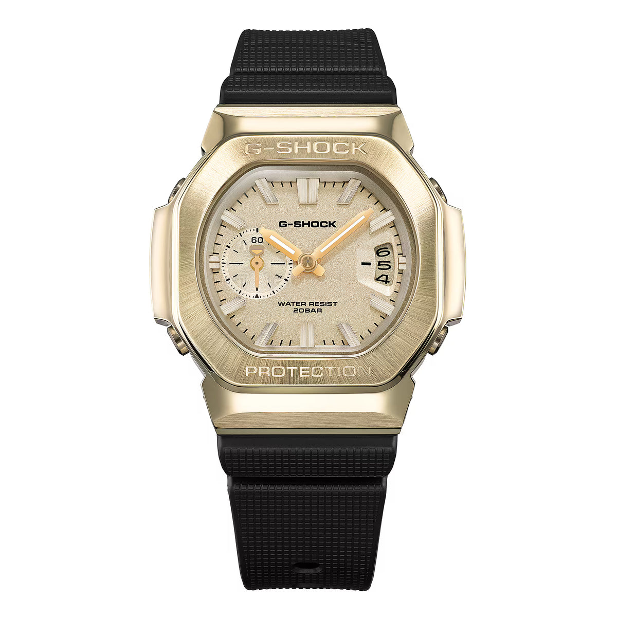 Casio G-STEEL 2500 SERIES GMC-2500G-9ADR - G1834 Watch