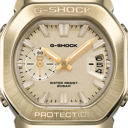 Casio G-STEEL 2500 SERIES GMC-2500G-9ADR - G1834 Watch