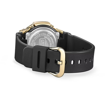 Casio G-STEEL 2500 SERIES GMC-2500G-9ADR - G1834 Watch