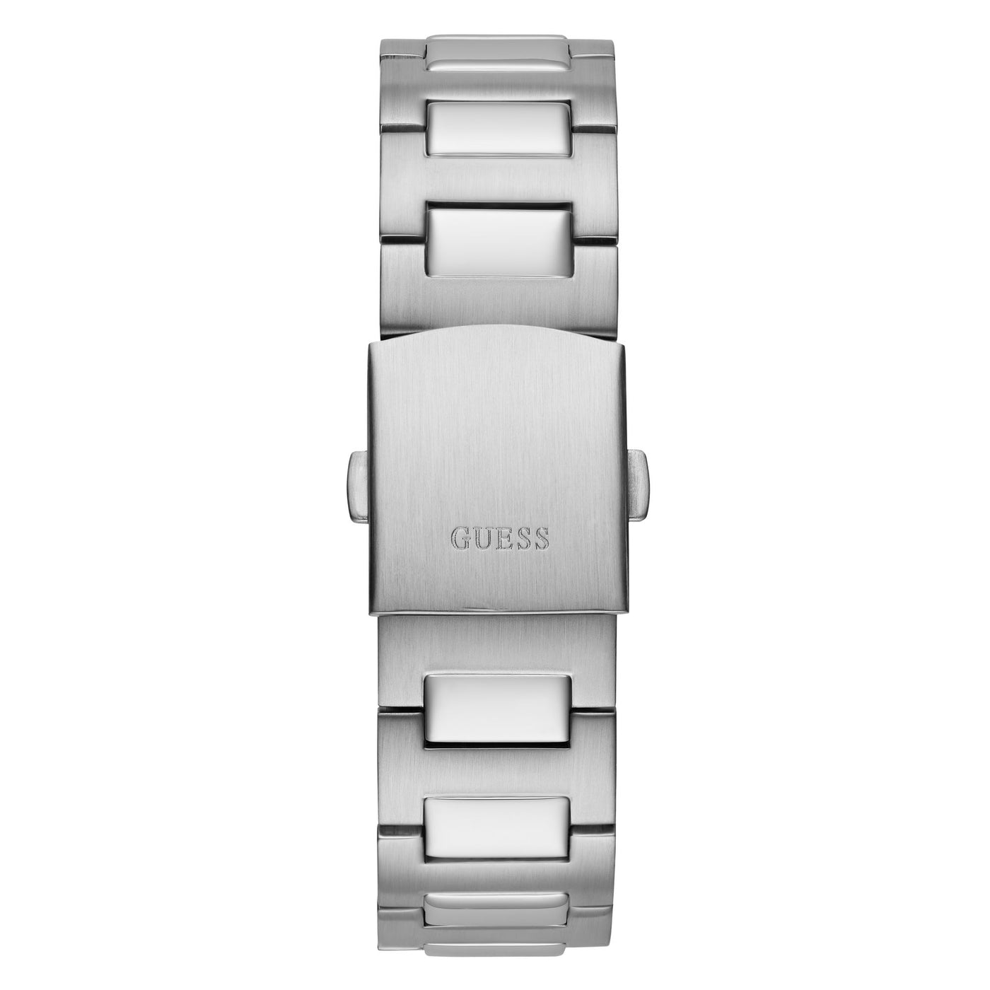 GW0572G6 GUESS | Green Dial Quartz Analog Watch (Men)