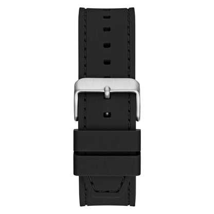 GUESS Gd Emperor Quartz Green Dial Analog Men's Watch GW0850G1