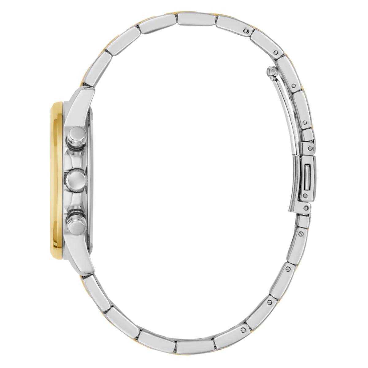 GUESS Bailey Quartz Green Dial Multi-Function Women's Watch GW0933L7