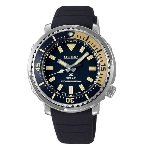 Prospex Street Series Mini 'Tuna' Safari Edition - SUT403P1 - Buy Now at Sai Creations Watches