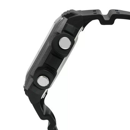 Casio YOUTH DW-291H-1AVDF - I116 Black Digital - Unisex Watch