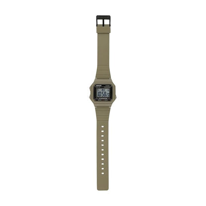 Casio YOUTH W-217H-5AVDF - I131 Digital Men Watch
