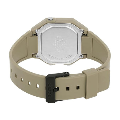 Casio YOUTH W-217H-5AVDF - I131 Digital Men Watch