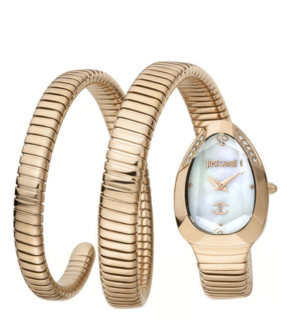 JC1L209M0055 | Just Cavalli Serpente Watch for Women