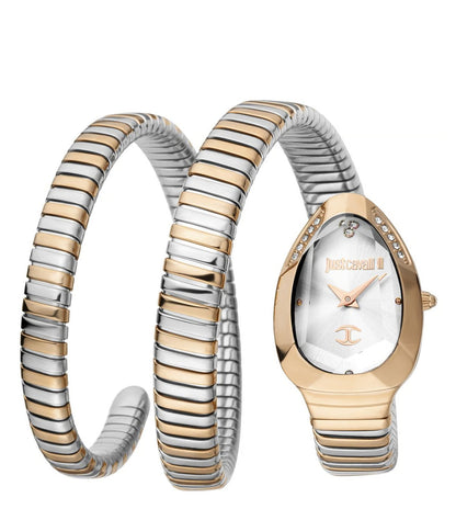 JC1L209M0075 | Just Cavalli Serpente Watch for Women