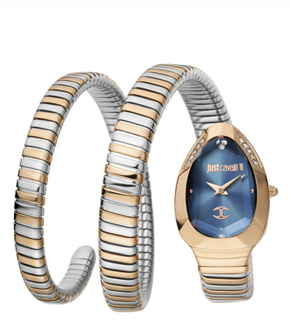 JC1L209M0085 | Just Cavalli Serpente Watch for Women