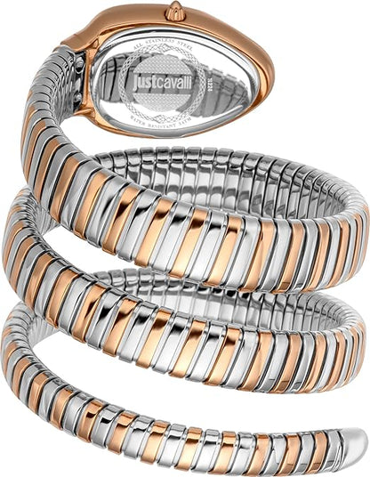 Just Cavalli Glam Evo 9 Family Watch For Women JC1L224M0095