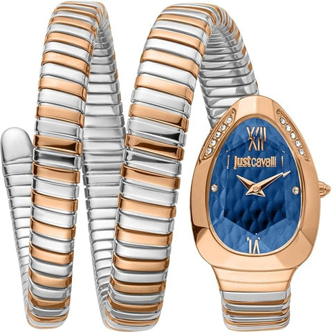 Just Cavalli Glam Evo 9 Family Watch For Women JC1L224M0095 - Buy Now at Sai Creations Watches
