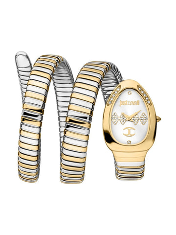 JC1L230M0065 | Just Cavalli Vezzoso Watch for Women - Buy Now at Sai Creations Watches