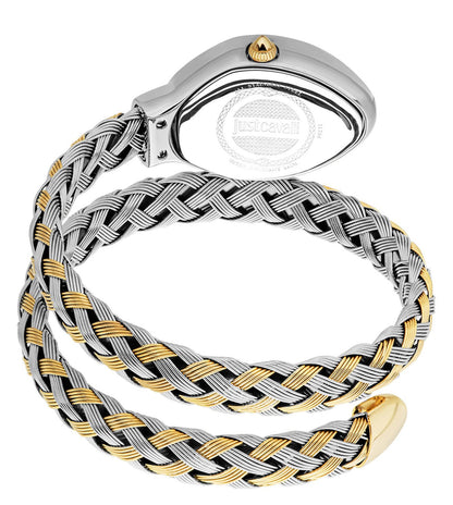 JC1L264M0055 | JUST CAVALLI Novara Watch for Women