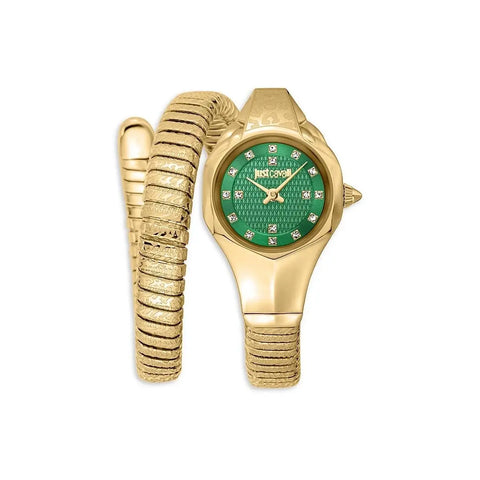 JUST CAVALLI Serpente Watch for Women - JC1L270M0035 - Buy Now at Sai Creations Watches