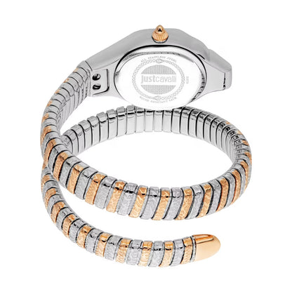 JUST CAVALLI Amalfi Watch for Women - JC1L270M0065