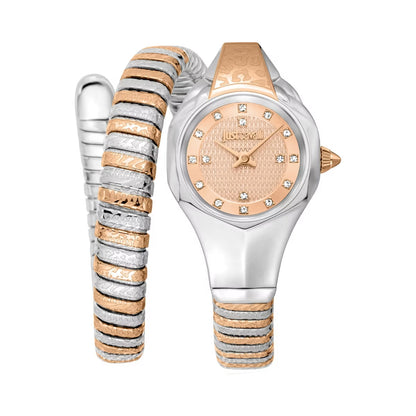 JUST CAVALLI Amalfi Watch for Women - JC1L270M0065
