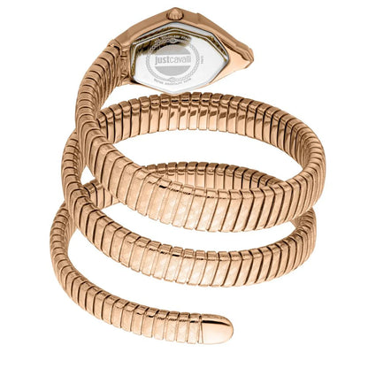 JUST CAVALLI Mesmerizing Analog Watch for Women - JC1L304M0045