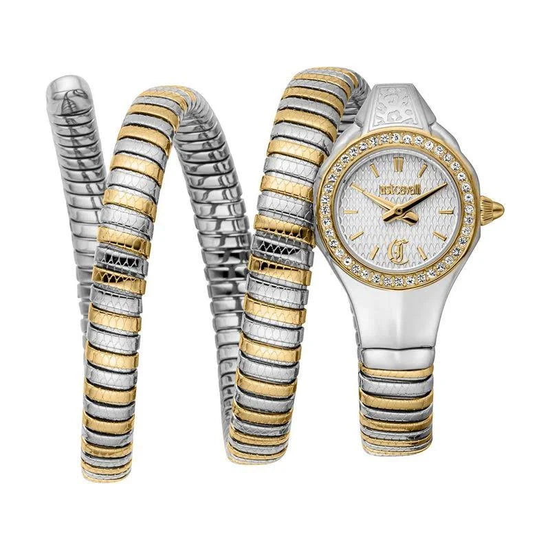 Buy Just Cavalli watches | Shop Just Cavalli Watch Snake
