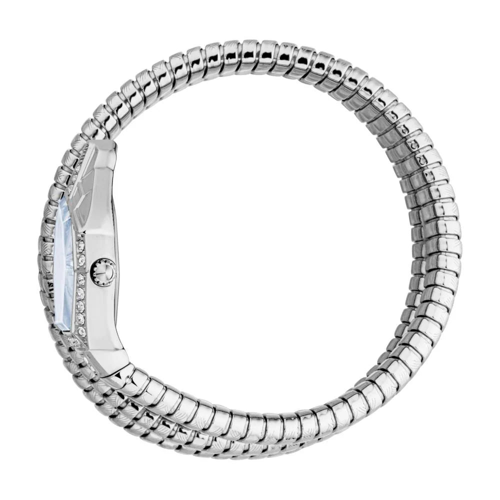 JUST CAVALLI  Mesmerizing Analog Watch for Women JC1L304M0015
