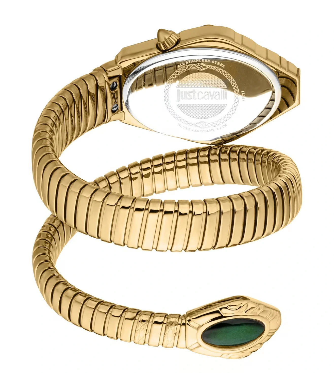 JUST CAVALLI Lirica Analog Watch For Women JC1L357M0035